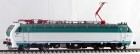 60211 ACME Multi system Electric locomotive E.403.008 of Trenitalia in XMPR livery